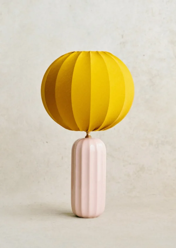 Sezane Lampe Traviata – Rosa