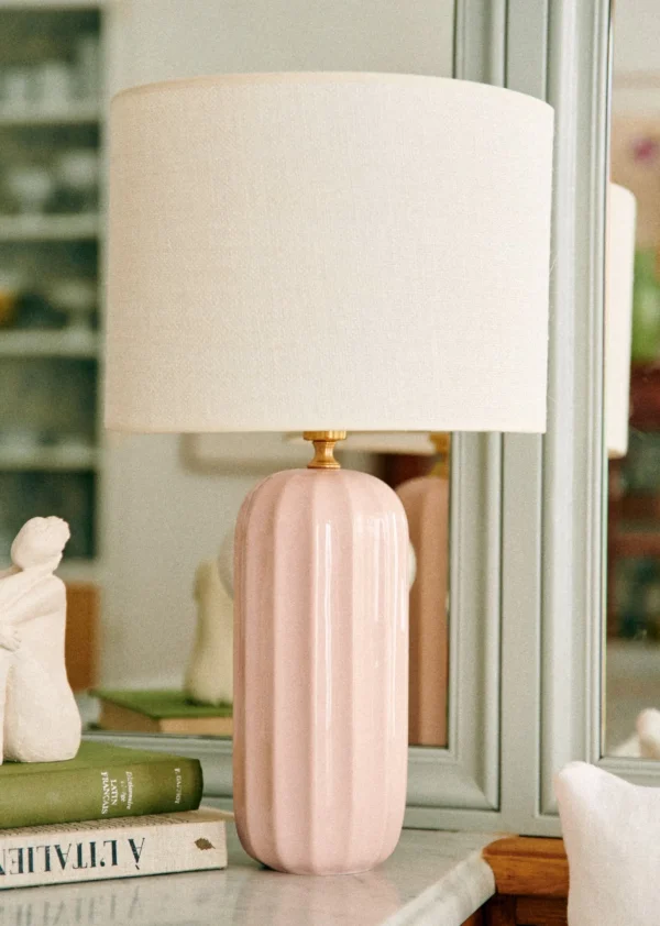 Sezane Lampe Traviata – Rosa
