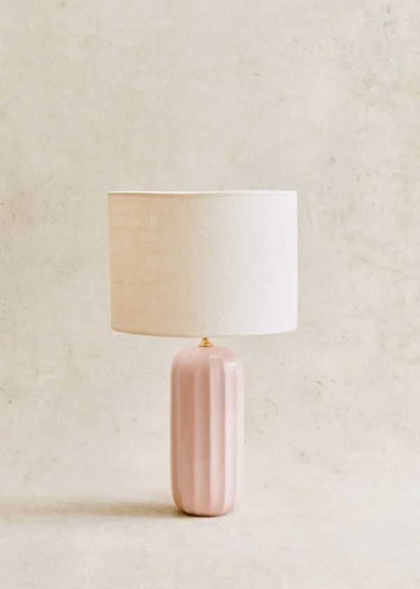 Sezane Lampe Traviata – Rosa