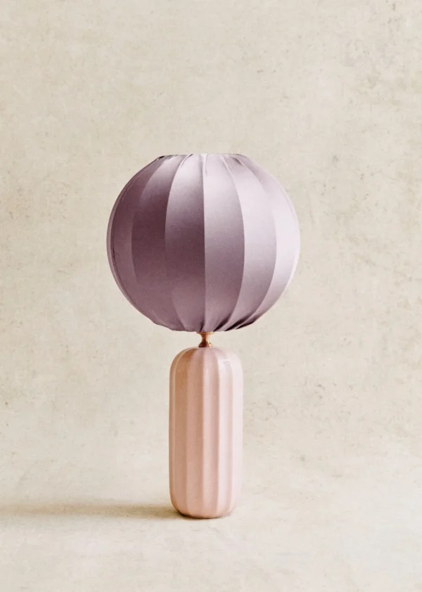 Sezane Lampe Traviata – Rosa