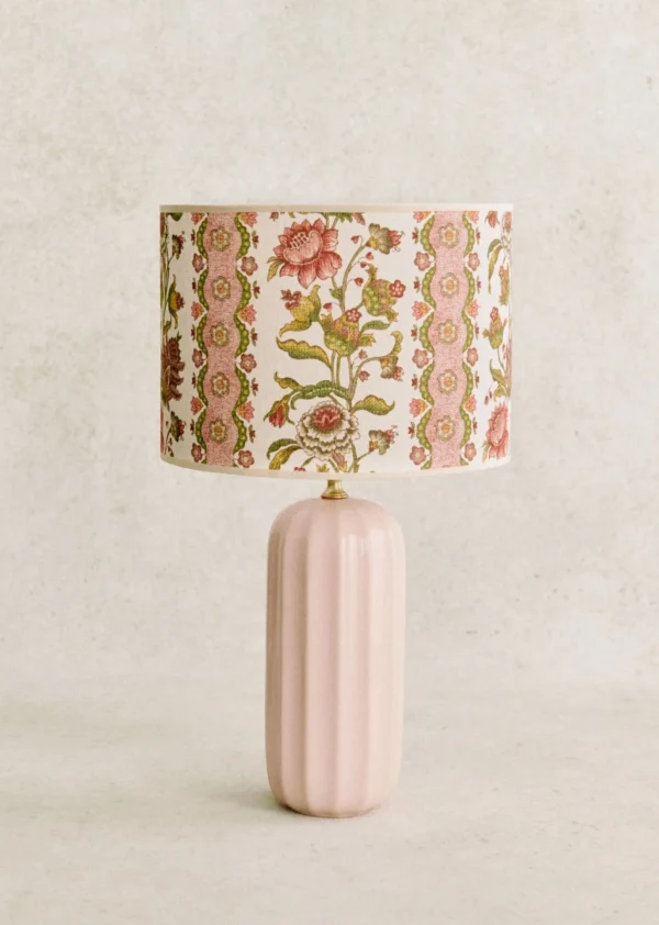 Sezane Lampe Traviata – Rosa