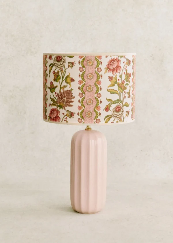 Sezane Lampe Traviata – Rosa