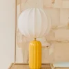Sezane Lampe Traviata - Zitrone
