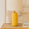 Sezane Lampe Traviata - Zitrone
