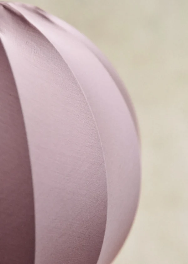 Sezane Lampe Traviata Großes Modell – Ecru