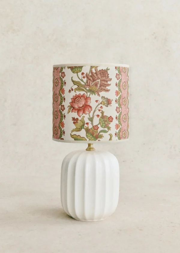 Sezane Lampe Traviata Kleines Modell – Ecru