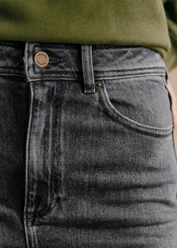 Sezane Le Crop