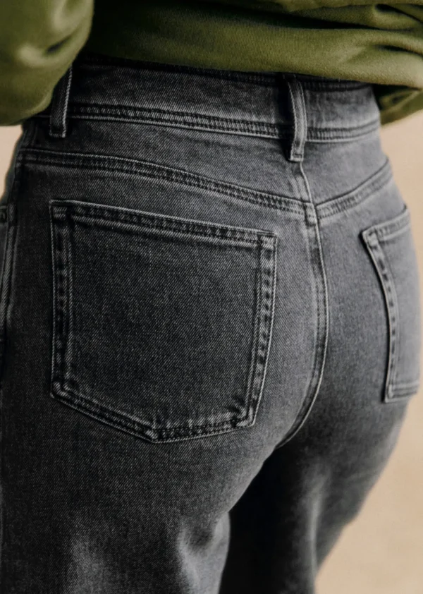 Sezane Le Crop