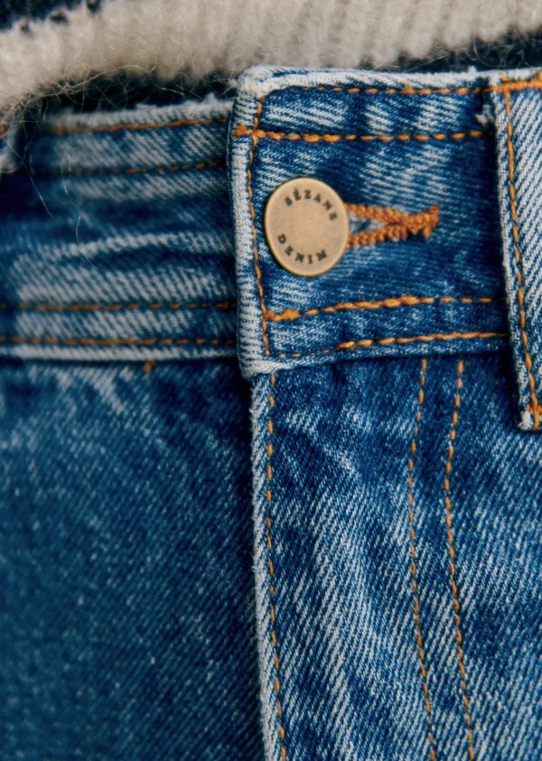 Sezane Le Crop