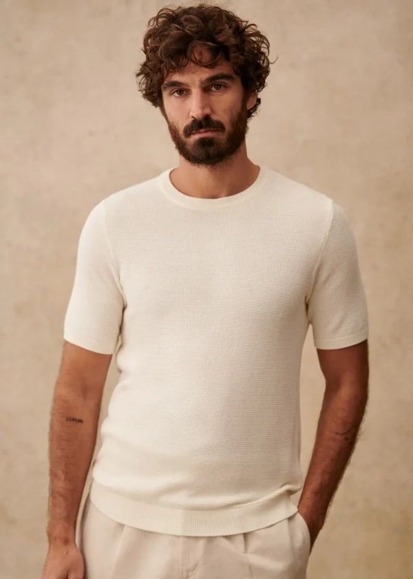 Sezane Maille Simeone