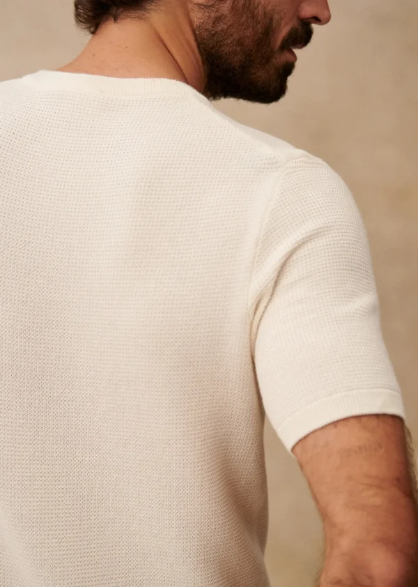 Sezane Maille Simeone