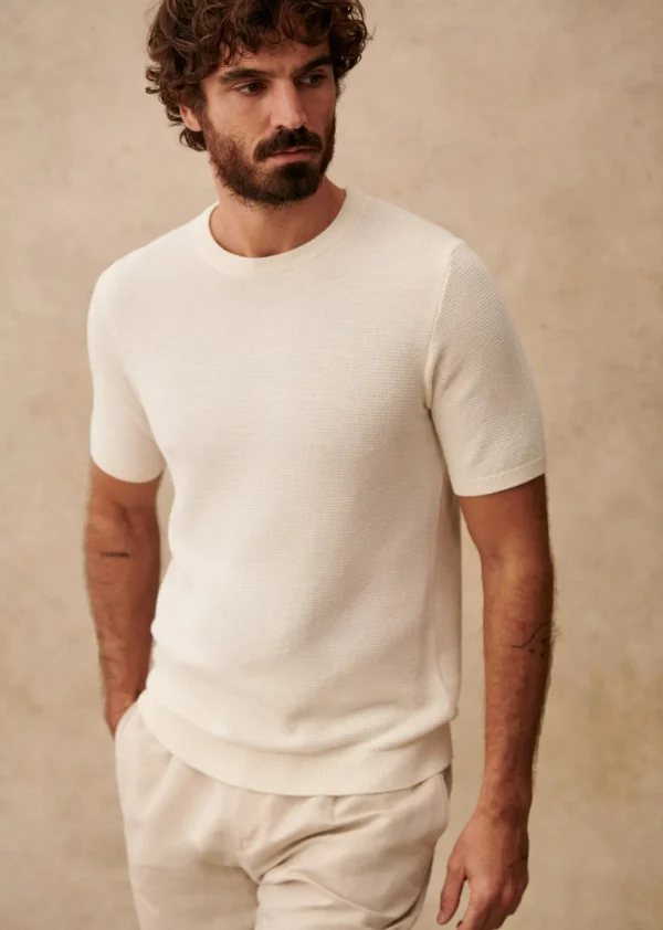 Sezane Maille Simeone