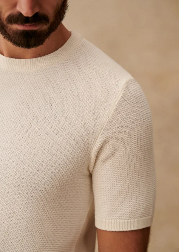 Sezane Maille Simeone