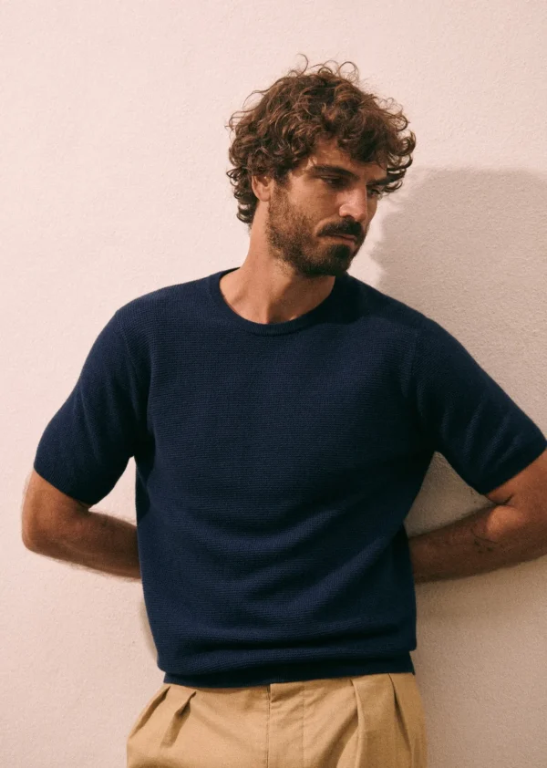 Sezane Maille Simeone