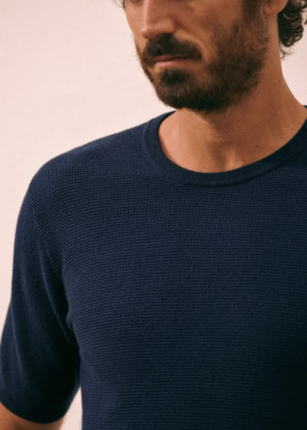 Sezane Maille Simeone