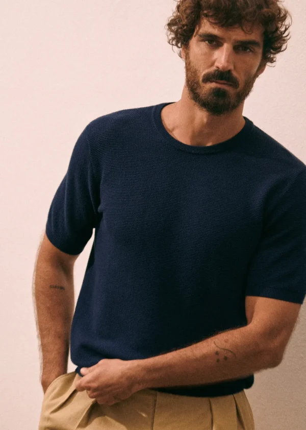 Sezane Maille Simeone