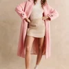 Sezane Mantel Marc