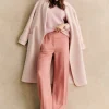 Sezane Mantel Mederick