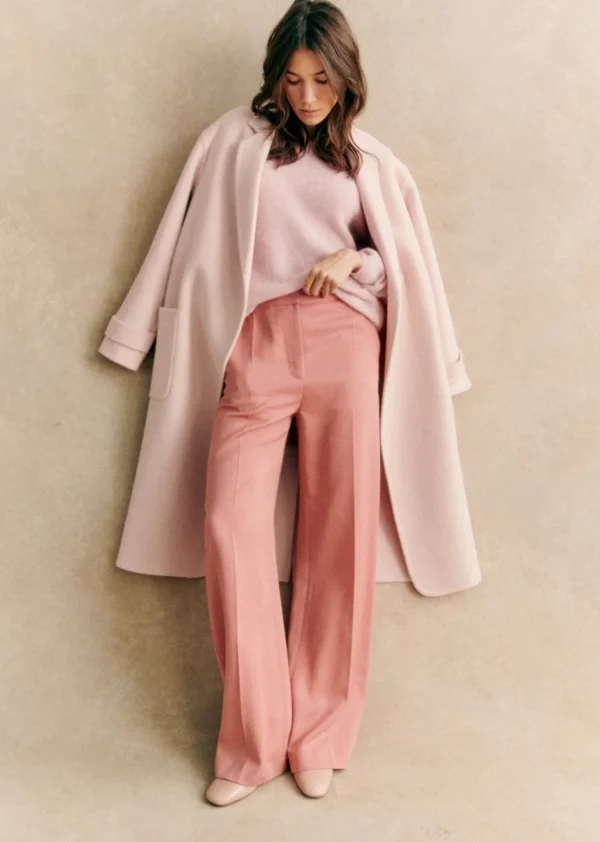 Sezane Mantel Mederick