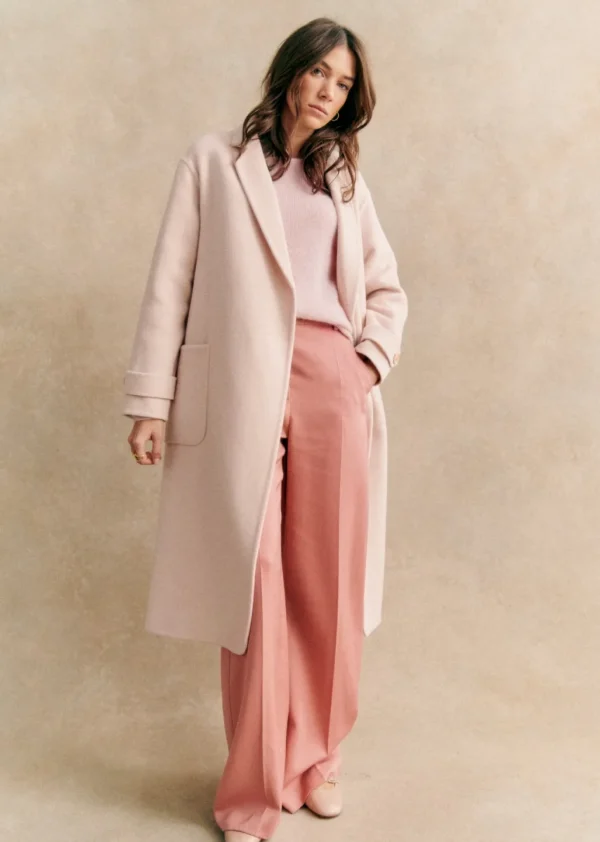 Sezane Mantel Mederick