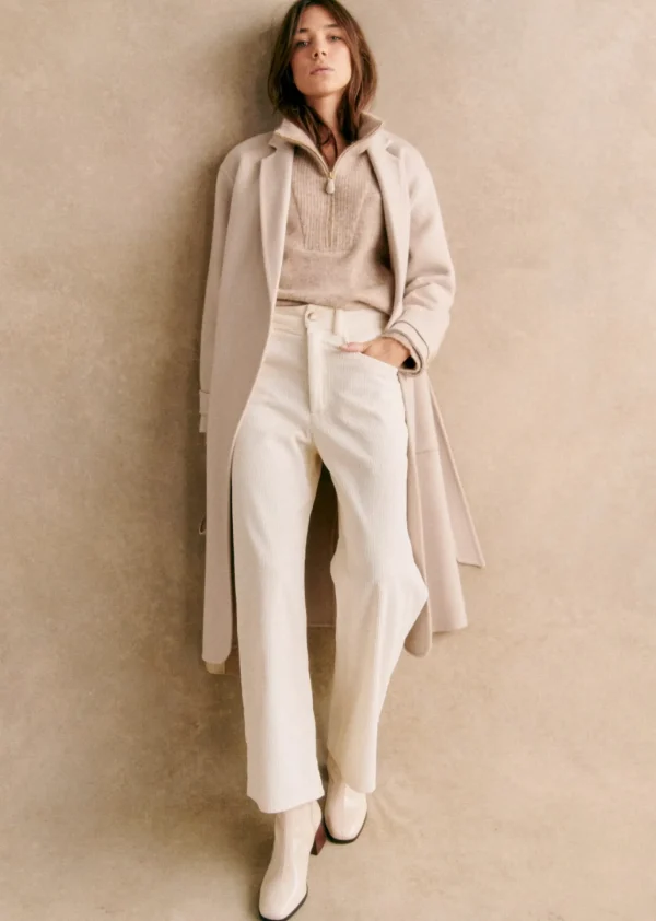 Sezane Mantel Mederick