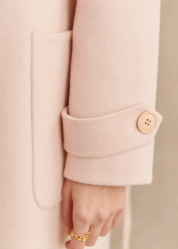 Sezane Mantel Mederick