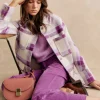 Sezane Mantel Paolo