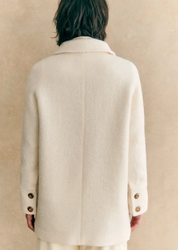 Sezane Mantel Paolo