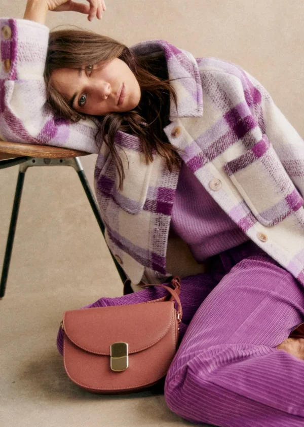 Sezane Mantel Paolo