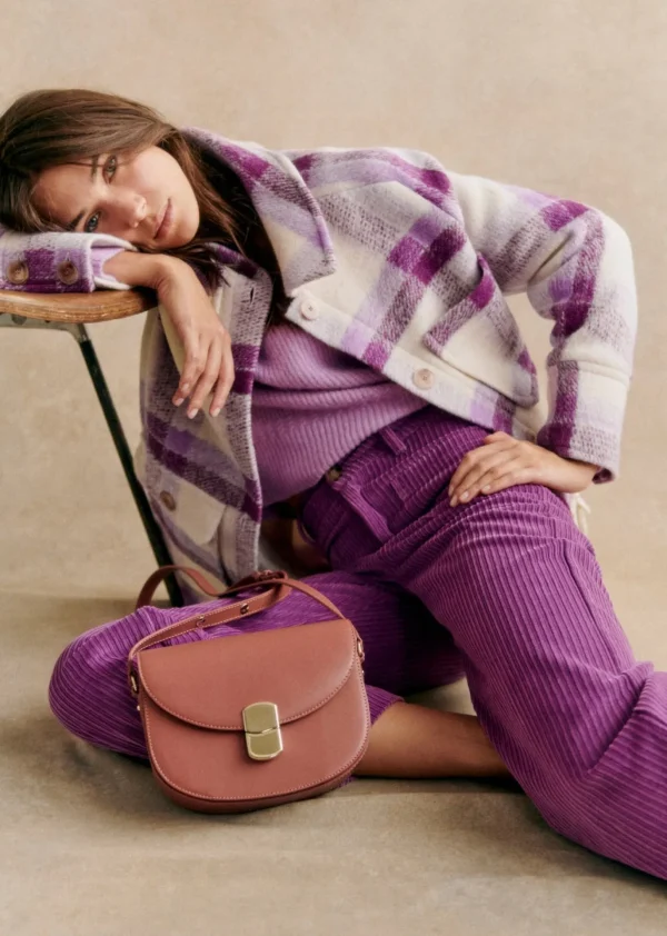 Sezane Mantel Paolo