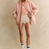 Sezane Mantel Richie