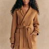 Sezane Mantel Rick