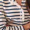 Sezane Matrosenshirt Gaël