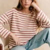 Sezane Matrosenshirt Sue