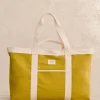 Sezane Maxi-Shopper