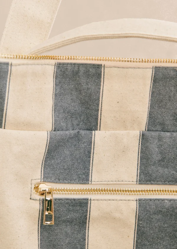 Sezane Maxi-Shopper