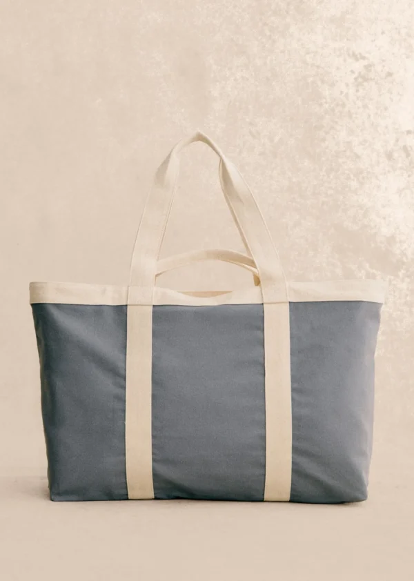 Sezane Maxi-Shopper