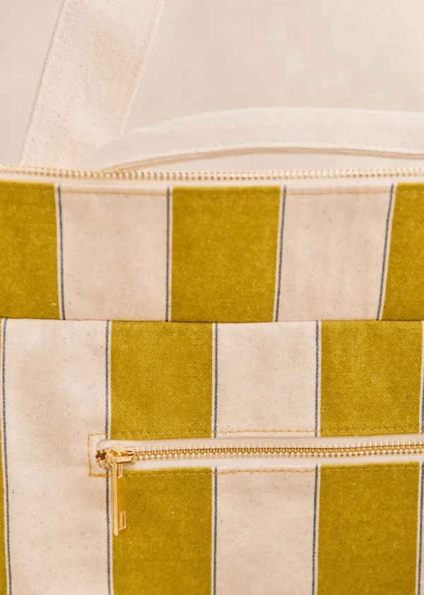 Sezane Maxi-Shopper