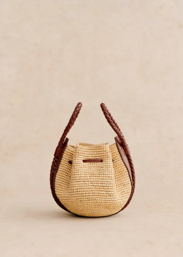 Sezane Mini-Geldbeutel Zélie
