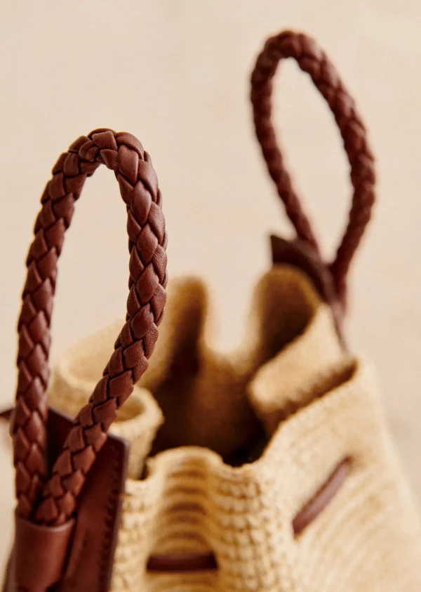 Sezane Mini-Geldbeutel Zélie