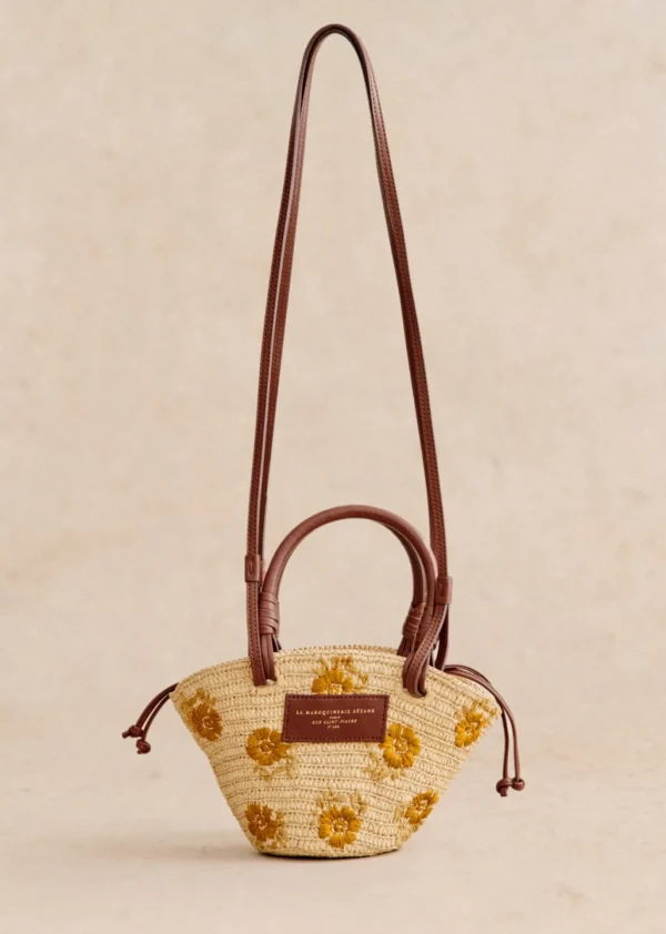Sezane Minikorb Justine