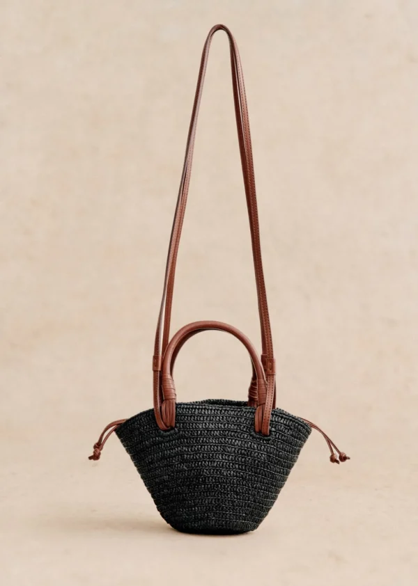 Sezane Minikorb Justine