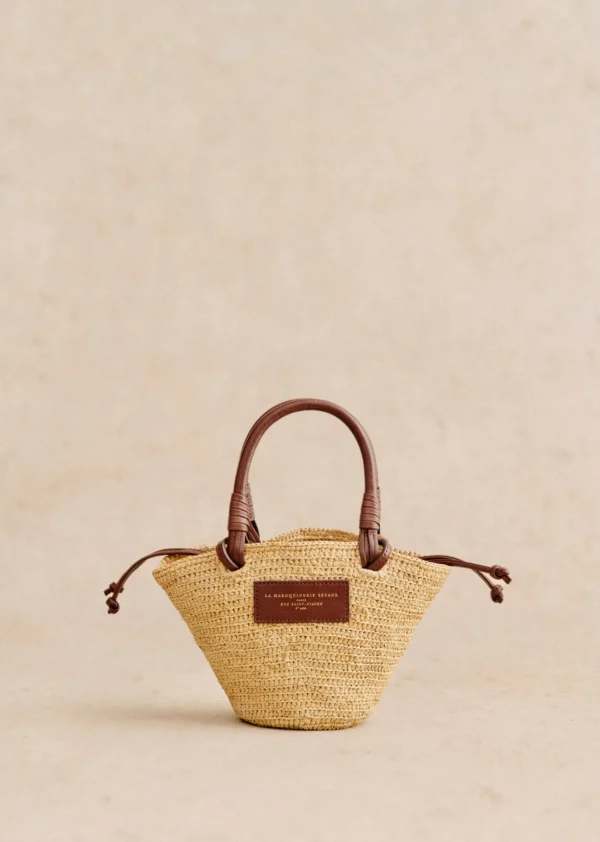Sezane Minikorb Justine