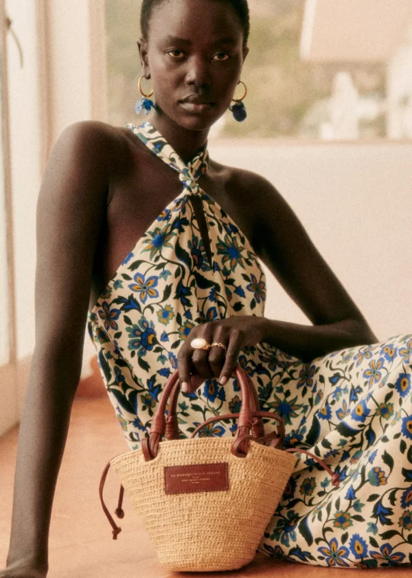 Sezane Minikorb Justine