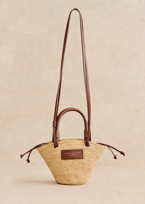 Sezane Minikorb Justine