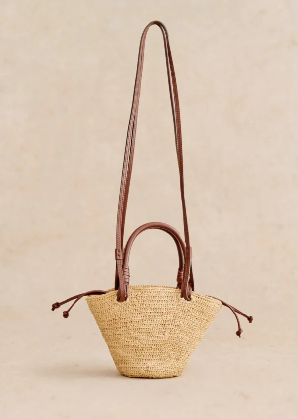 Sezane Minikorb Justine