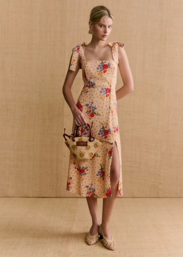 Sezane Minikorb Justine