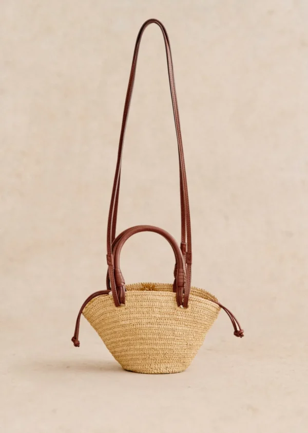Sezane Minikorb Justine