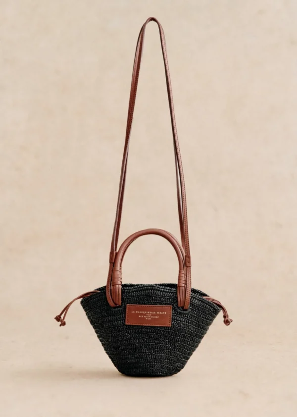 Sezane Minikorb Justine