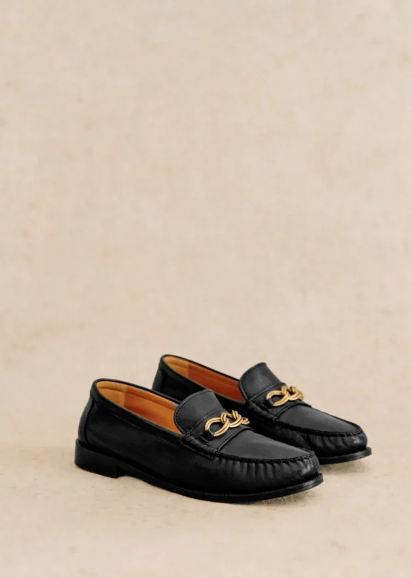 Sezane Mokassin Vicky
